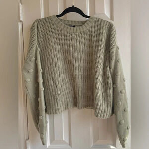 Moon and Madison Sweater